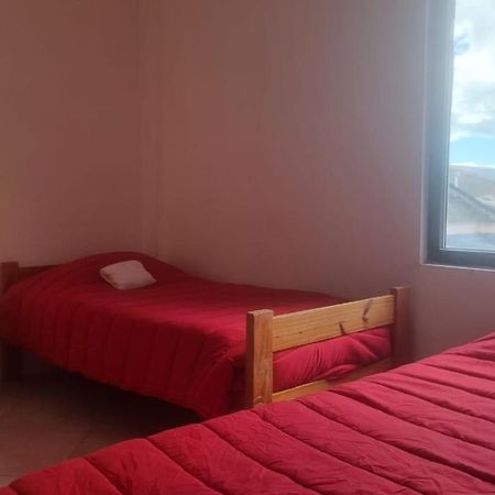 Departamento De 1 Dormitorio Con Sala Estar Рио-Гранде Экстерьер фото