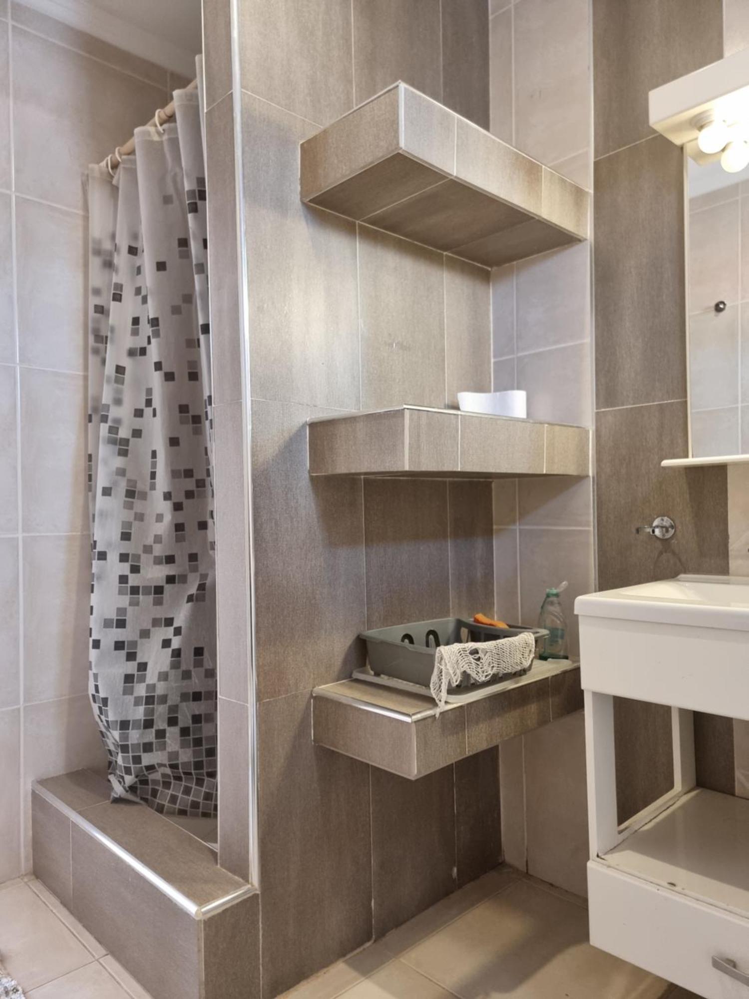 Departamento De 1 Dormitorio Con Sala Estar Рио-Гранде Экстерьер фото