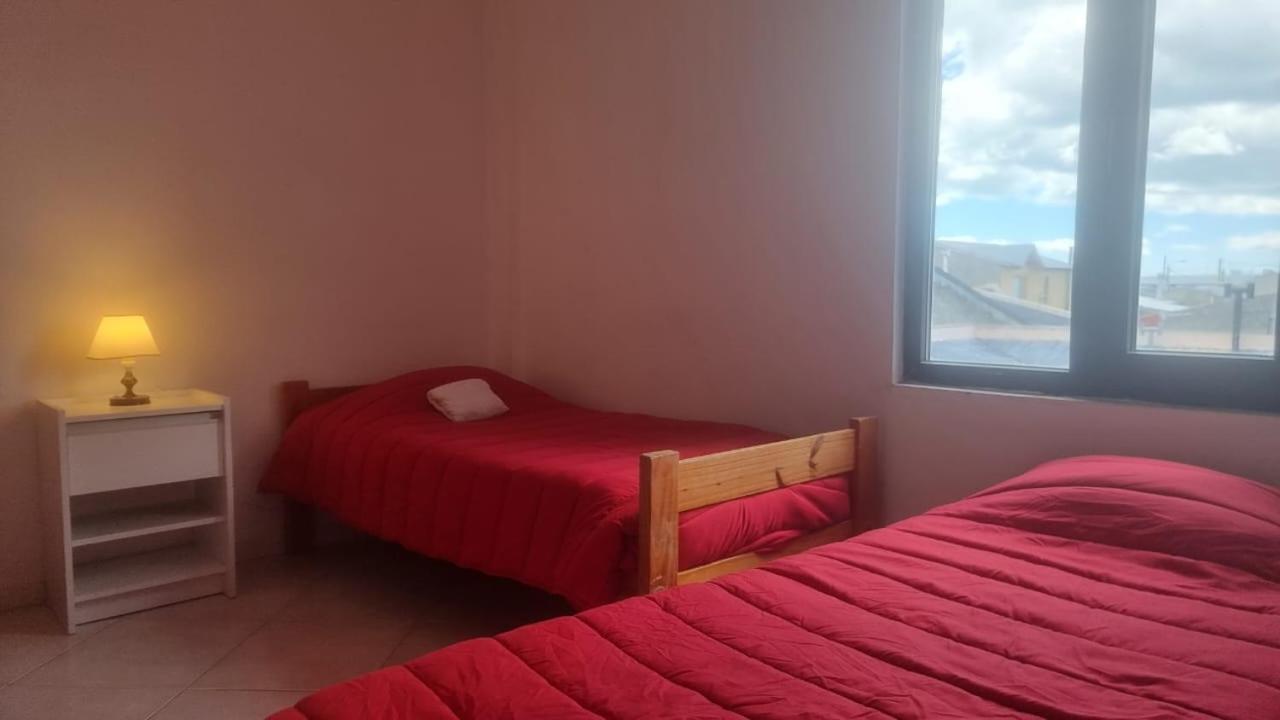Departamento De 1 Dormitorio Con Sala Estar Рио-Гранде Экстерьер фото
