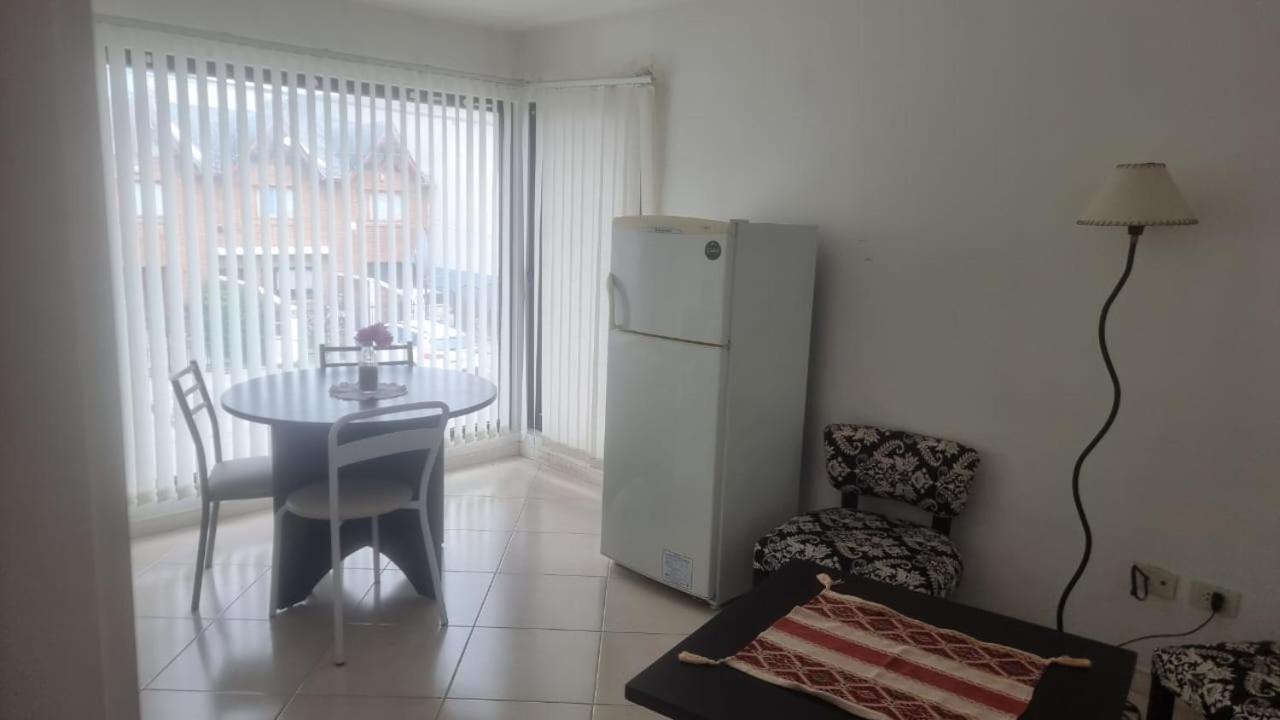 Departamento De 1 Dormitorio Con Sala Estar Рио-Гранде Экстерьер фото