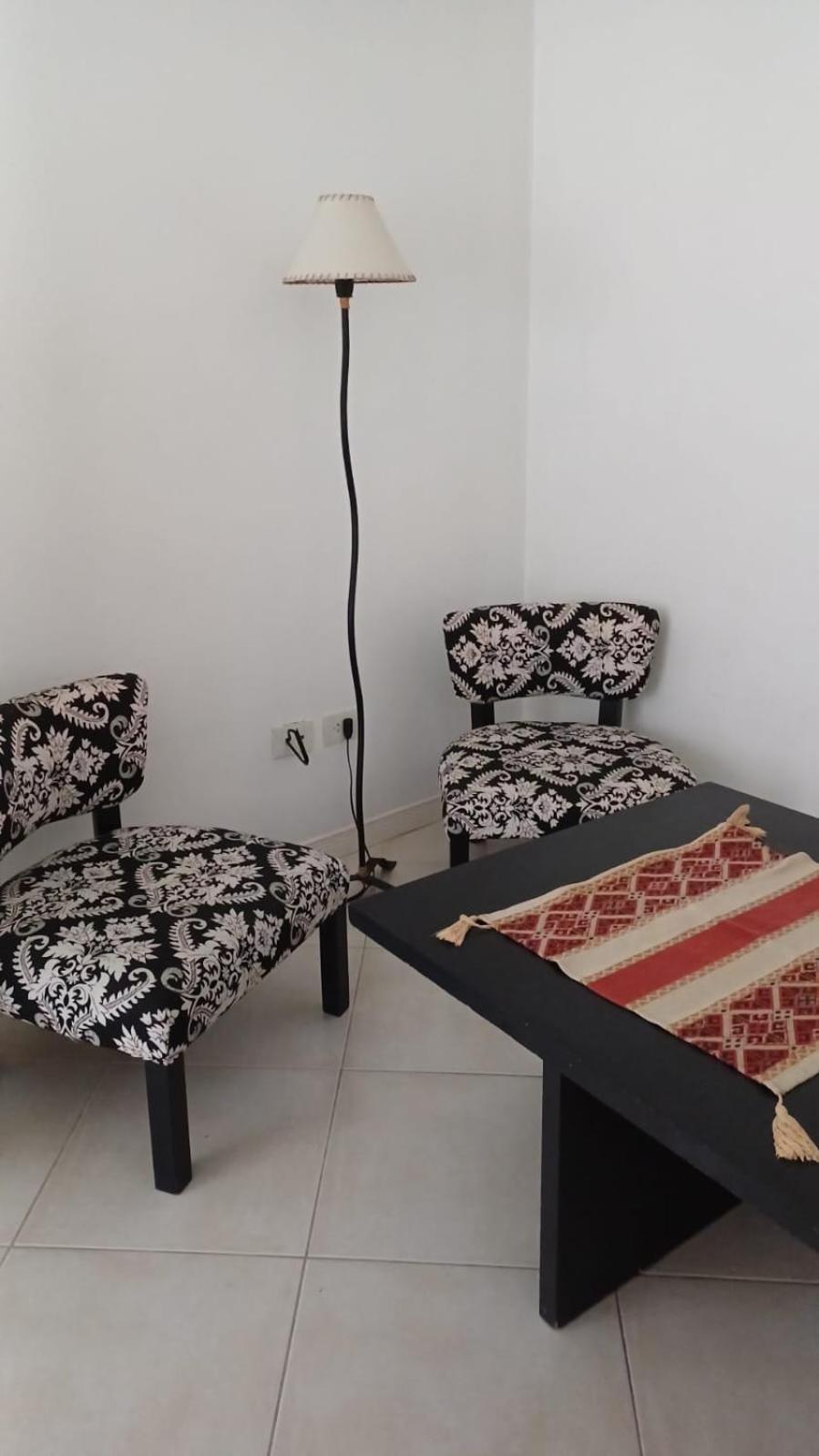 Departamento De 1 Dormitorio Con Sala Estar Рио-Гранде Экстерьер фото