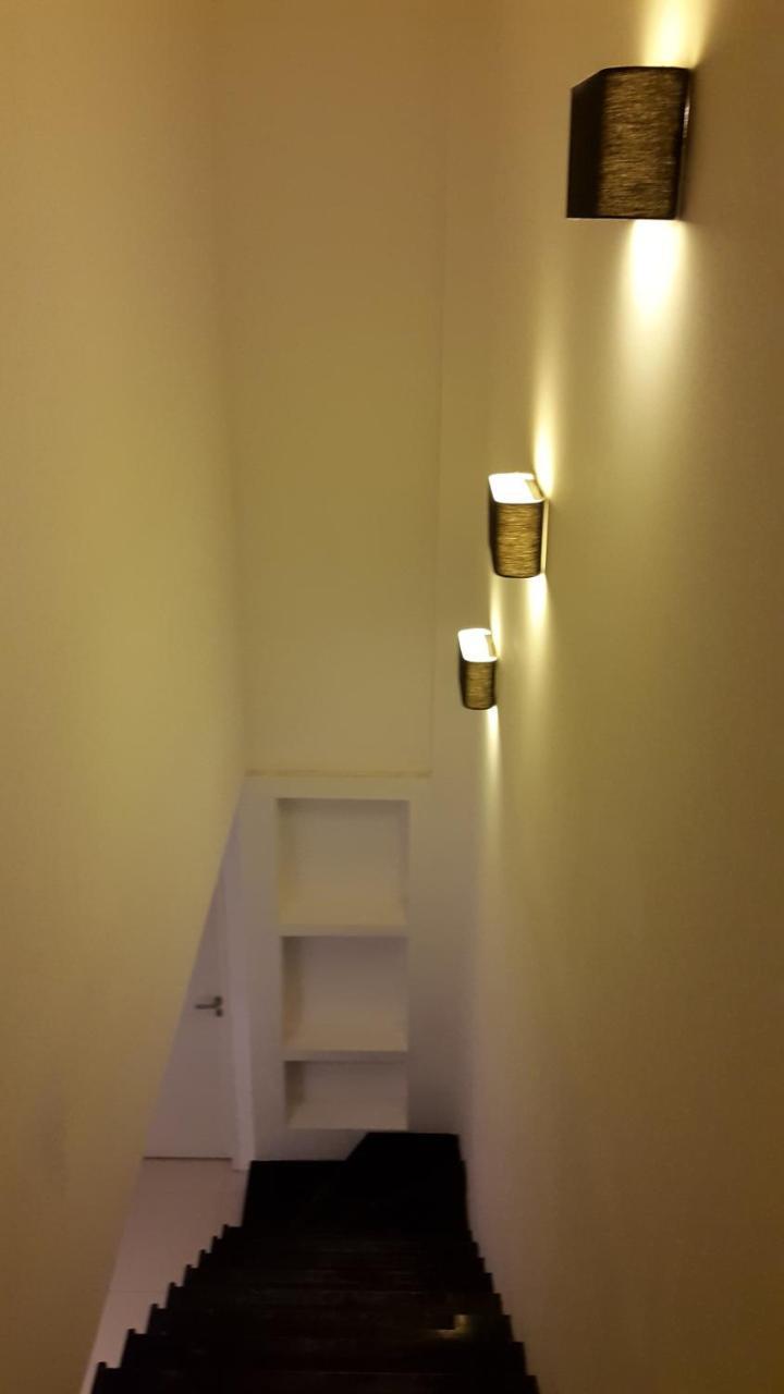 Departamento De 1 Dormitorio Con Sala Estar Рио-Гранде Экстерьер фото