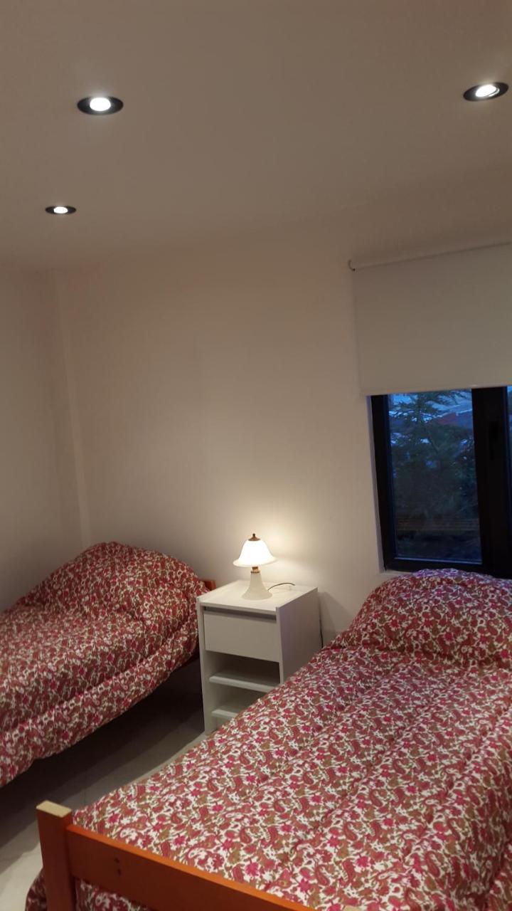 Departamento De 1 Dormitorio Con Sala Estar Рио-Гранде Экстерьер фото