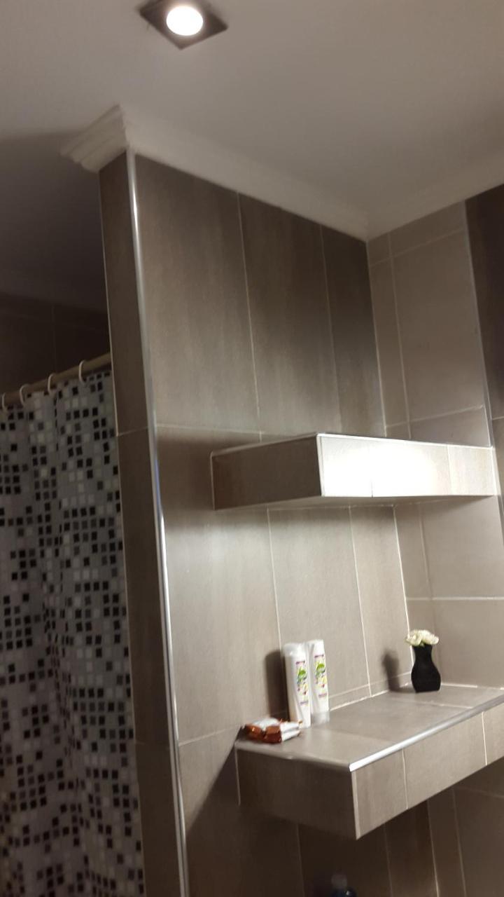 Departamento De 1 Dormitorio Con Sala Estar Рио-Гранде Экстерьер фото