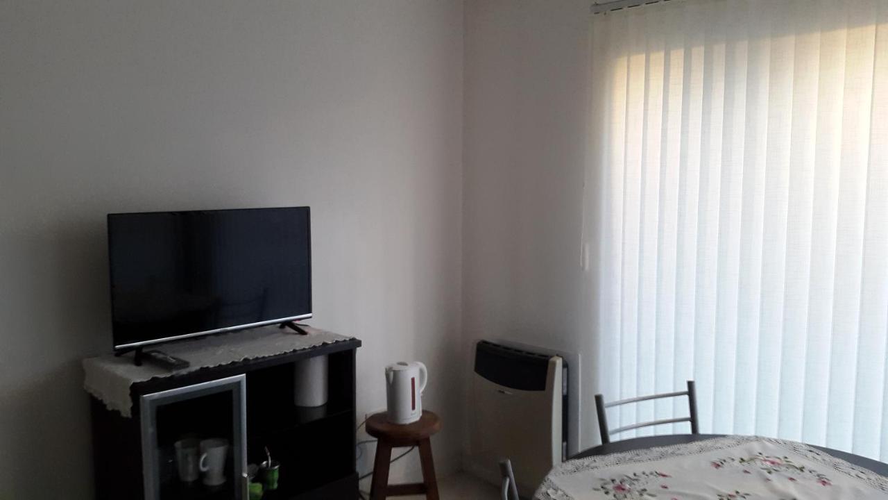 Departamento De 1 Dormitorio Con Sala Estar Рио-Гранде Экстерьер фото