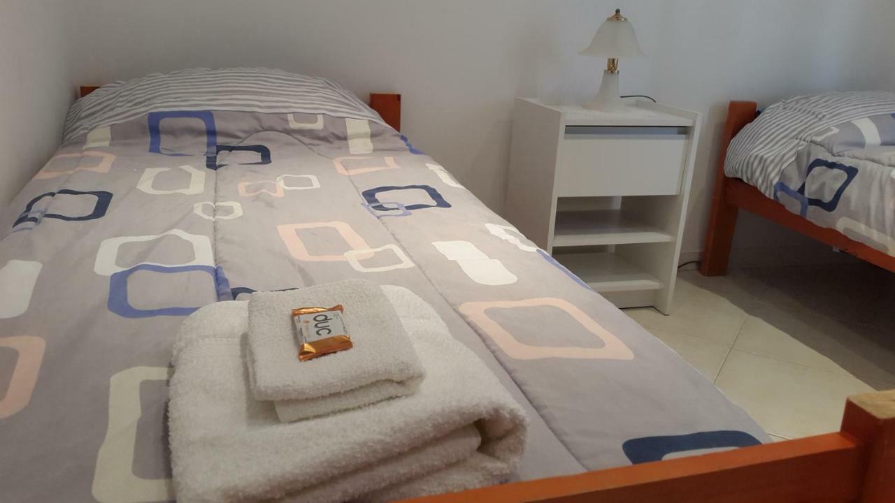 Departamento De 1 Dormitorio Con Sala Estar Рио-Гранде Экстерьер фото